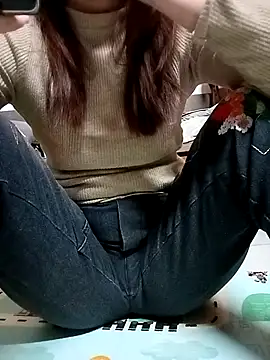 SexAsiann online show from 31, 1, 2026