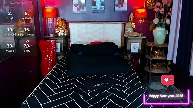 Snapshot of SEDUCTIVExDEMI chatting on 16, 2, 2026 SEDUCTIVExDEMI online show from 16, 2, 2026