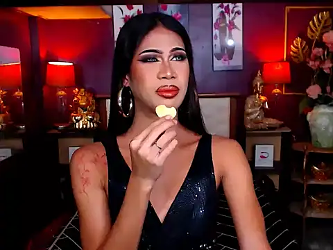 Snapshot of SEDUCTIVExDEMI chatting on 10, 4, 2026 SEDUCTIVExDEMI online show from 10, 4, 2026