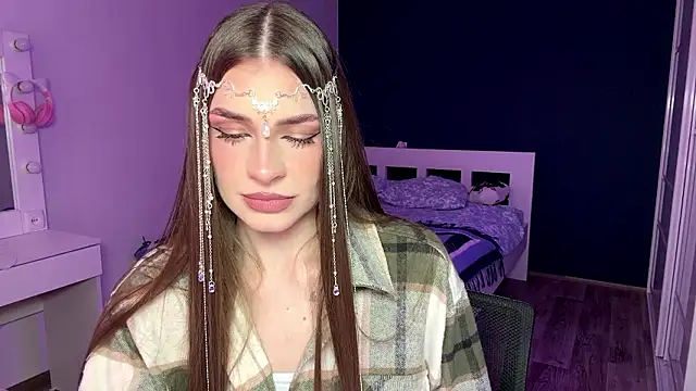 MachelleSpader online show from 23, 2, 2026