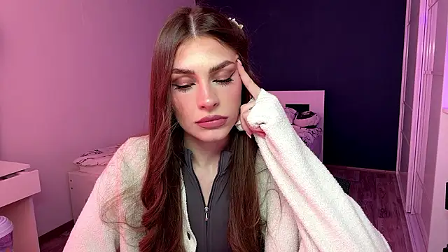 MachelleSpader online show from 23, 3, 2026