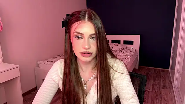 MachelleSpader online show from 2, 4, 2026