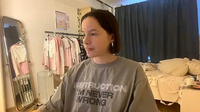 Snapshot of KatiCropley chatting on 11, 1, 2026 KatiCropley online show from 11, 1, 2026