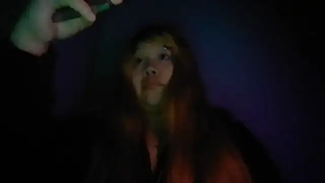 angelitita online show from 25, 2, 2026