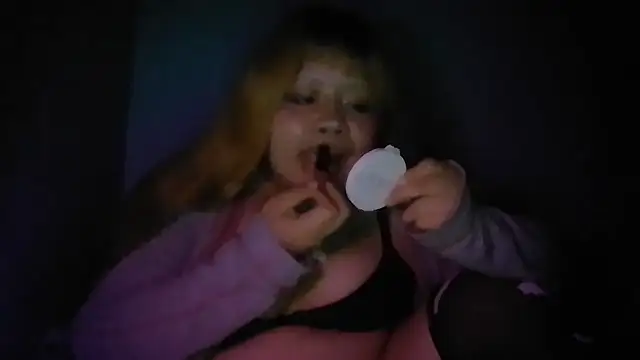 angelitita online show from 8, 3, 2026