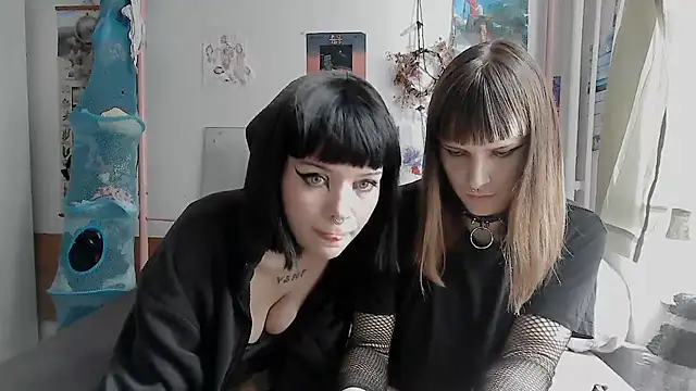 kicianiunia online show from 17, 5, 2026