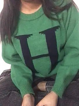 Bulbulbul01 online show from 11, 1, 2026