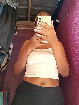 Snapshot of Freaky_mel chatting on 11, 1, 2026 Freaky mel online show from 11, 1, 2026