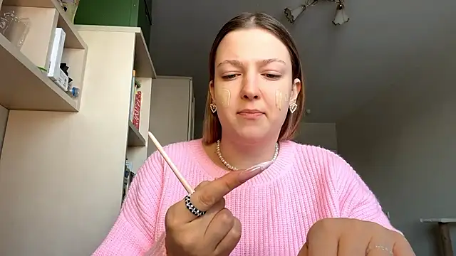 JammieMickiewicz online show from 3, 2, 2026