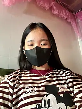 Snapshot of Gwen879 chatting on 12, 1, 2026 Gwen879 online show from 12, 1, 2026