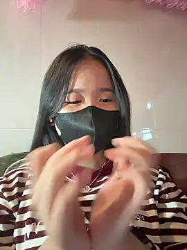 Snapshot of Gwen879 chatting on 13, 1, 2026 Gwen879 online show from 13, 1, 2026