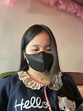 Snapshot of Gwen879 chatting on 13, 1, 2026 Gwen879 online show from 13, 1, 2026