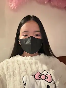 Snapshot of Gwen879 chatting on 11, 2, 2026 Gwen879 online show from 11, 2, 2026