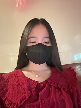 Snapshot of Gwen879 chatting on 2, 3, 2026 Gwen879 online show from 2, 3, 2026