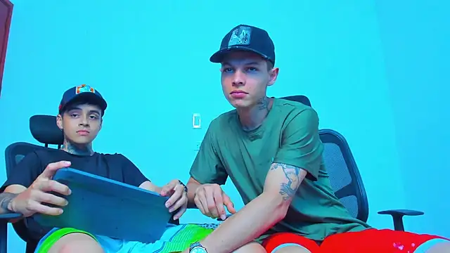 Thomas-Wil online show from 29, 3, 2026