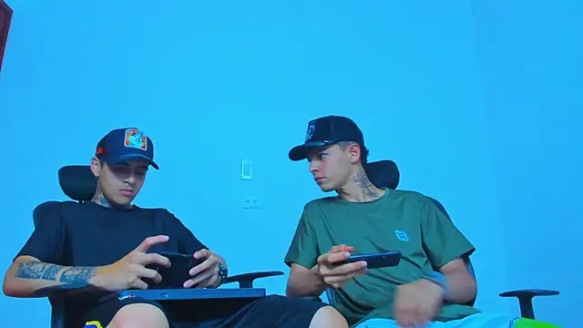 Thomas-Wil online show from 2, 4, 2026