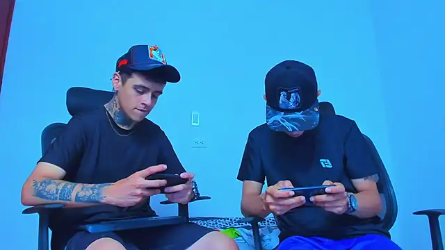 Thomas-Wil online show from 3, 4, 2026