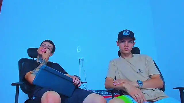 Thomas-Wil online show from 6, 4, 2026