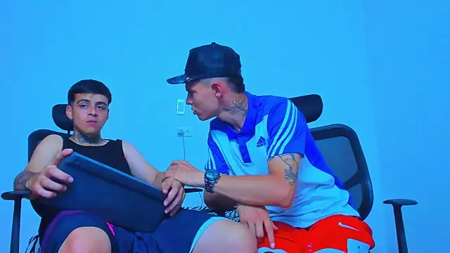 Thomas-Wil online show from 14, 4, 2026