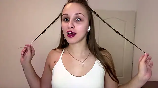 EvaRenard online show from 21, 2, 2026