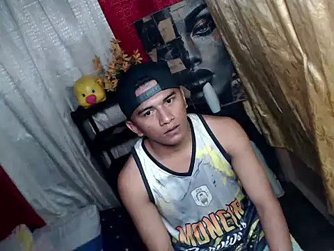 Your DreamMan online show from 14, 1, 2026