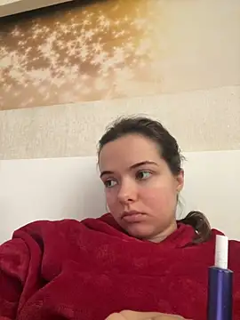 LadyinBed99 online show from 14, 1, 2026