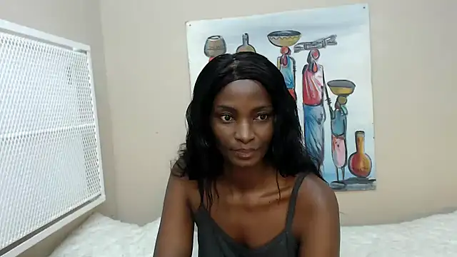 TallDivaNoir online show from 1, 4, 2026