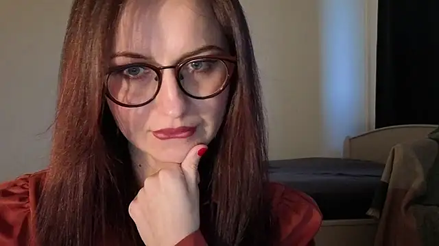 Satin Sin online show from 4, 4, 2026