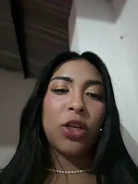 KeisyCamer online show from 25, 2, 2026