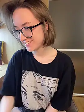 Persephone Kore online show from 22, 4, 2026