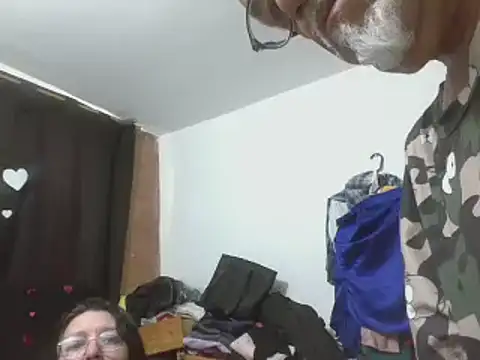 Snapshot of Patyman chatting on 11, 3, 2026 Patyman online show from 11, 3, 2026