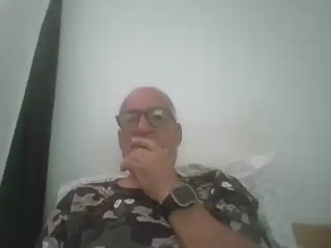 Snapshot of Patyman chatting on 22, 3, 2026 Patyman online show from 22, 3, 2026