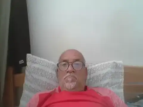 Snapshot of Patyman chatting on 1, 4, 2026 Patyman online show from 1, 4, 2026