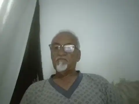 Snapshot of Patyman chatting on 6, 7, 2026 Patyman online show from 6, 7, 2026