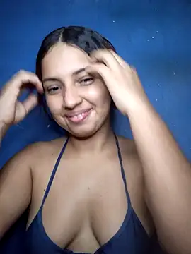 Snapshot of Linda_Dadhe chatting on 18, 1, 2026 Linda Dadhe online show from 18, 1, 2026