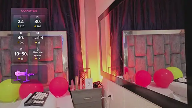 Snapshot of LeoMonnroe chatting on 9, 3, 2026 LeoMonnroe online show from 9, 3, 2026