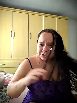 Snapshot of Kannapacks chatting on 13, 1, 2026 Kannapacks online show from 13, 1, 2026