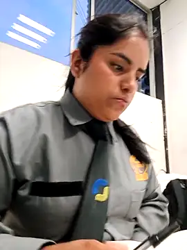 Isabel 3 online show from 22, 3, 2026