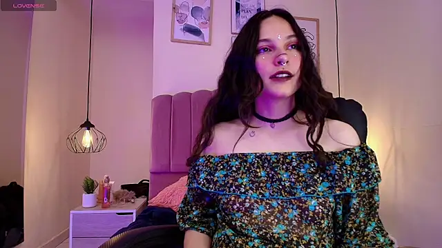 Snapshot of Hanabie_ chatting on 16, 1, 2026 Hanabie online show from 16, 1, 2026