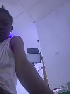 Snapshot of Zarayanga chatting on 2, 2, 2026 Zarayanga online show from 2, 2, 2026