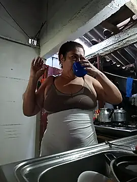 PatriciaGrajales online show from 2, 3, 2026