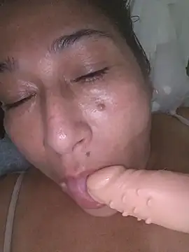 PatriciaGrajales online show from 8, 3, 2026