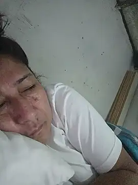 PatriciaGrajales online show from 12, 3, 2026