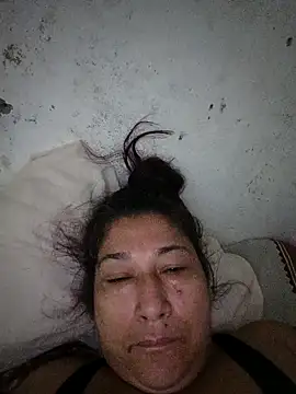 PatriciaGrajales online show from 17, 3, 2026