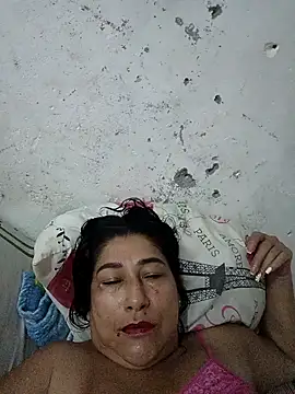 PatriciaGrajales online show from 7, 4, 2026