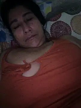 Snapshot of PatriciaGrajales chatting on 17, 4, 2026 PatriciaGrajales online show from 17, 4, 2026