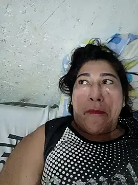 Snapshot of PatriciaGrajales chatting on 23, 4, 2026 PatriciaGrajales online show from 23, 4, 2026