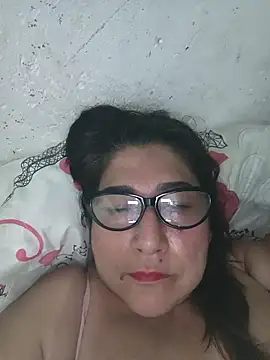 Snapshot of PatriciaGrajales chatting on 26, 4, 2026 PatriciaGrajales online show from 26, 4, 2026