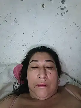 Snapshot of PatriciaGrajales chatting on 26, 4, 2026 PatriciaGrajales online show from 26, 4, 2026
