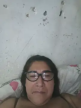 Snapshot of PatriciaGrajales chatting on 27, 4, 2026 PatriciaGrajales online show from 27, 4, 2026